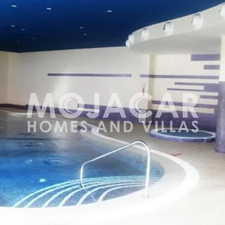 شقة Atalaya De Mojacar *