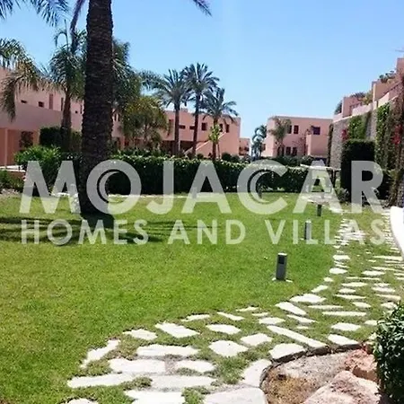 شقة Atalaya De Mojacar La Marina de la Torre