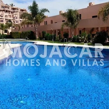 Atalaya De Mojacar شقة La Marina de la Torre