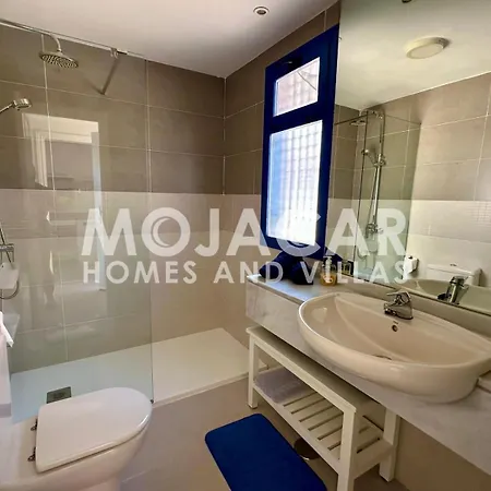 Atalaya De Mojacar