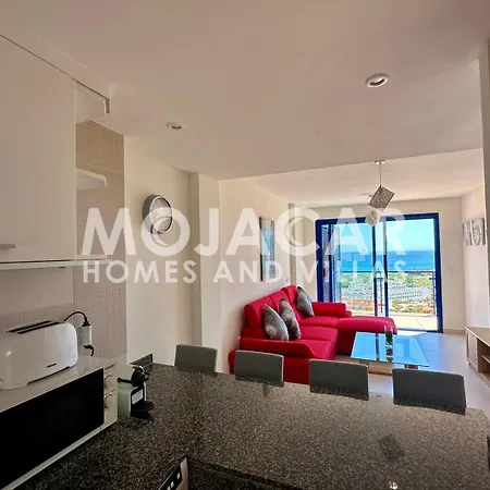 Atalaya De Mojacar شقة La Marina de la Torre
