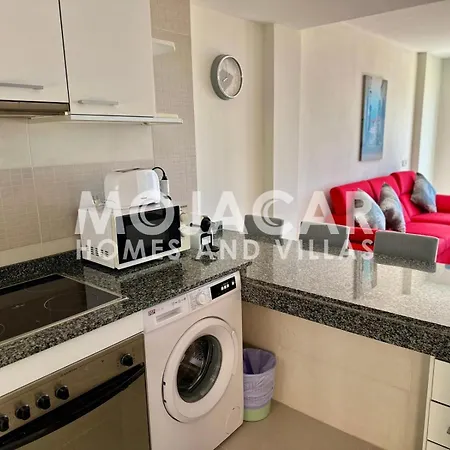 Atalaya De Mojacar شقة *