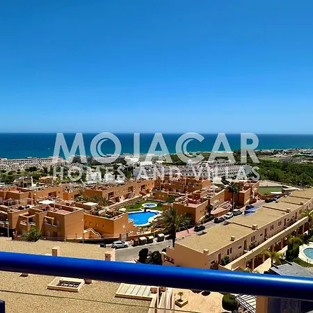 Atalaya De Mojacar * La Marina de la Torre