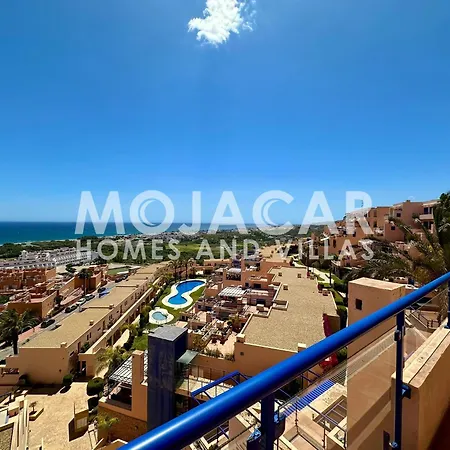 شقة Atalaya De Mojacar