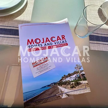 Atalaya De Mojacar