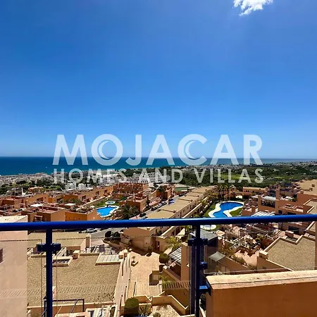 Atalaya De Mojacar *