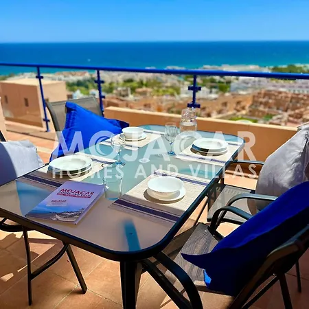 Atalaya De Mojacar La Marina de la Torre