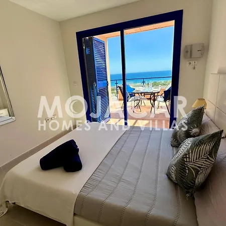 Atalaya De Mojacar