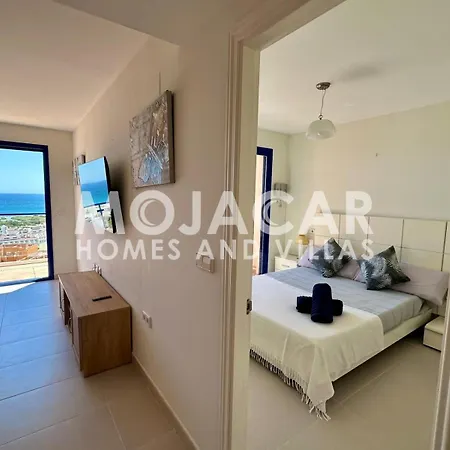 Atalaya De Mojacar شقة *