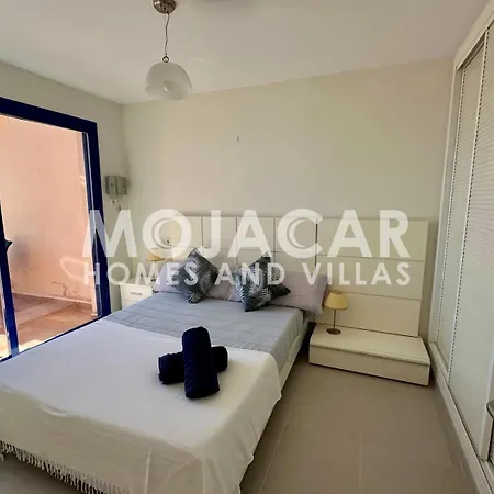 Atalaya De Mojacar شقة