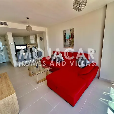 Atalaya De Mojacar