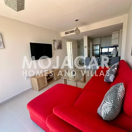 شقة Atalaya De Mojacar