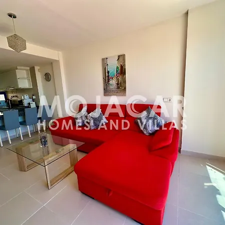 Atalaya De Mojacar شقة La Marina de la Torre