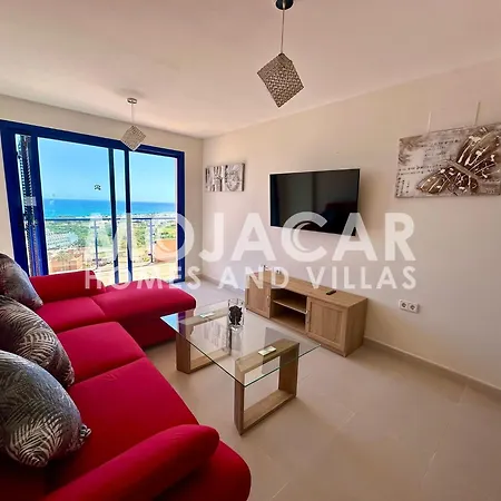 شقة Atalaya De Mojacar La Marina de la Torre