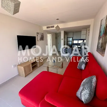 Atalaya De Mojacar *