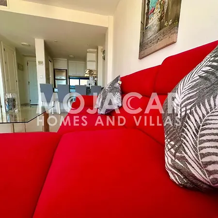 Atalaya De Mojacar شقة