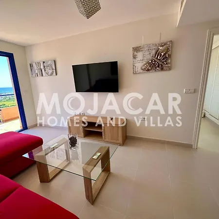 Atalaya De Mojacar شقة