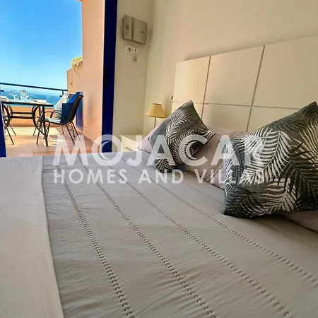 Atalaya De Mojacar شقة
